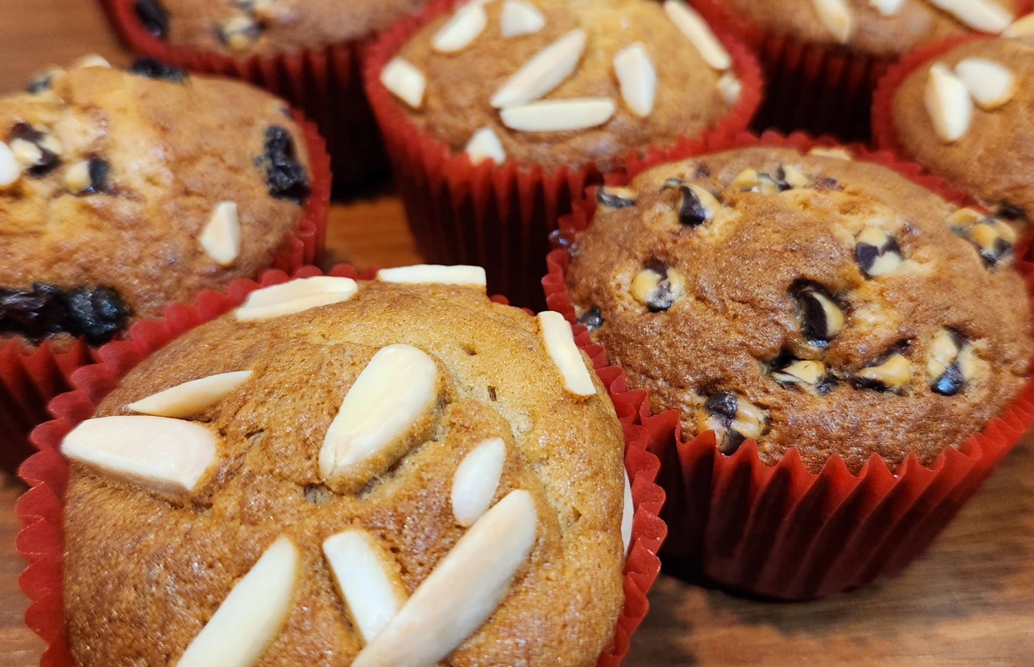 เค้กกล้วยหอมโยเกิร์ต