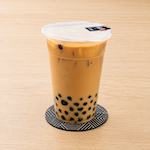 ชานมไข่มุก