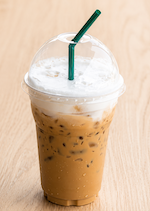 กาแฟเย็น