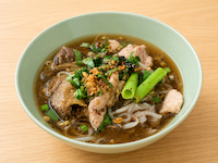 ก๋วยเตี๋ยวเรือ